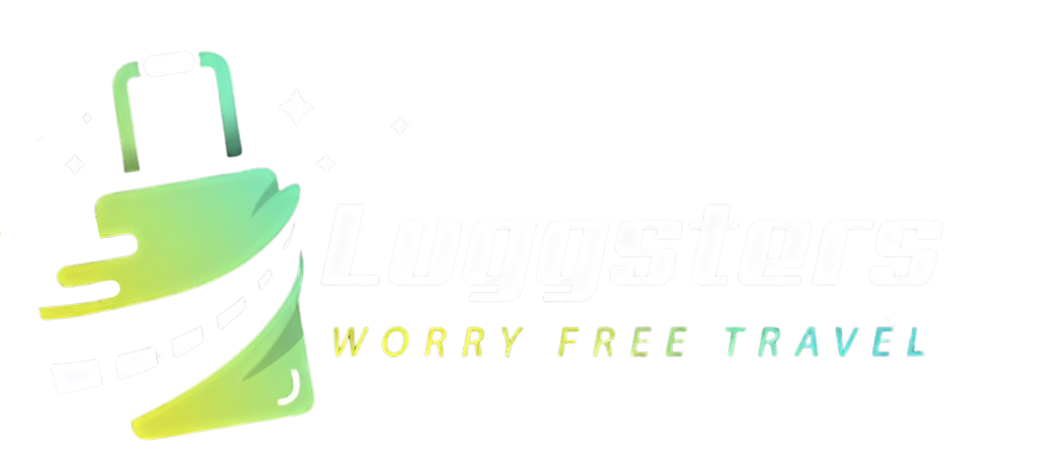 Luggsters Logo